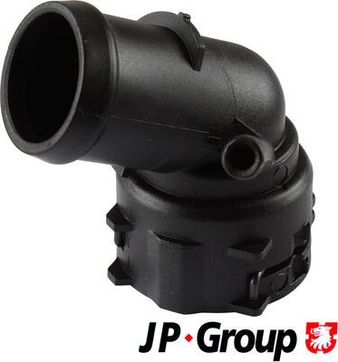 JP Group 1114513500 - Фланец охлаждающей жидкости avtokuzovplus.com.ua