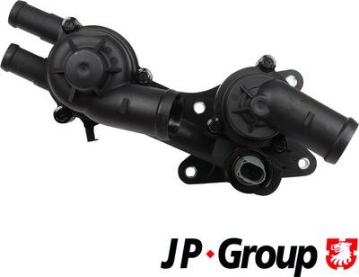 JP Group 1114513700 - Термостат, охолоджуюча рідина autocars.com.ua