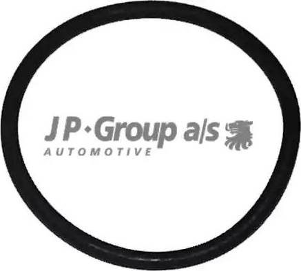JP Group 1114550100 - Прокладка, термостат autodnr.net