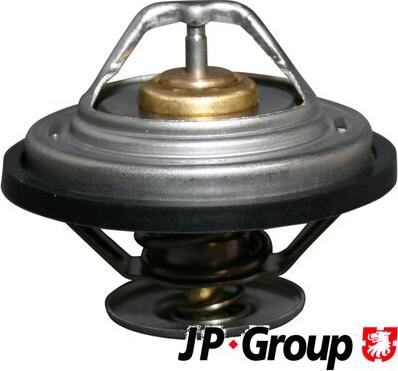 JP Group 1114601500 - Термостат, охлаждающая жидкость avtokuzovplus.com.ua