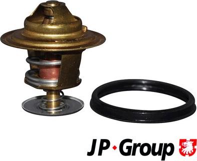 JP Group 1114602010 - Термостат, охлаждающая жидкость autodnr.net