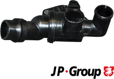 JP Group 1114602210 - Термостат, охолоджуюча рідина autocars.com.ua