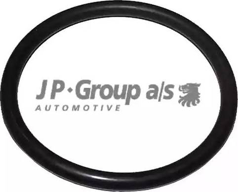 JP Group 1114650300 - Прокладка, термостат autodnr.net