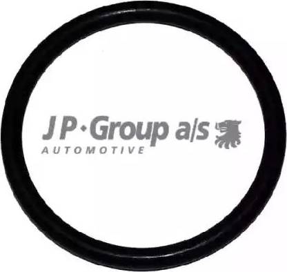 JP Group 1114650400 - Прокладка, термостат autocars.com.ua