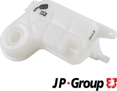 JP Group 1114701000 - 0 autocars.com.ua