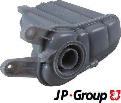 JP Group 1114703200 - Компенсаційний бак, охолоджуюча рідина autocars.com.ua