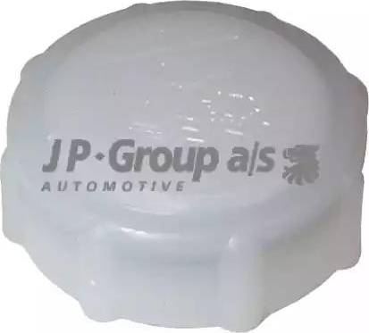 JP Group 1114800900 - Кришка расшир.бачка радіатора VW T3 -92 autocars.com.ua