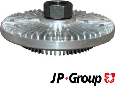 JP Group 1114901000 - Сцепление, вентилятор радиатора autodnr.net