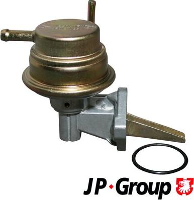JP Group 1115200200 - Топливный насос autodnr.net