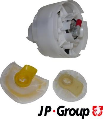 JP Group 1115200900 - Топливный насос autodnr.net