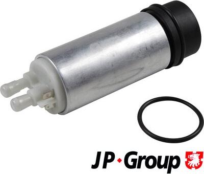 JP Group 1115206700 - Топливный насос autodnr.net