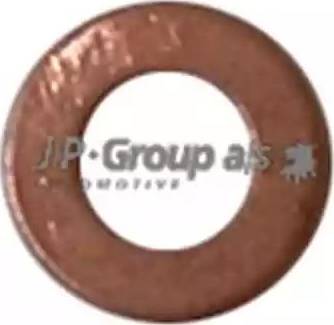 JP Group 1115250500 - Прокладка, топливный насос высокого давления avtokuzovplus.com.ua