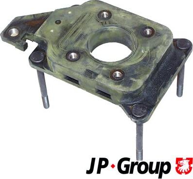 JP Group 1115300500 - 0 autocars.com.ua