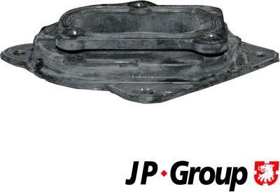 JP Group 1115300900 - Фланец карбюратора Golf-Passat-80 -91 1.6-1.8 autocars.com.ua