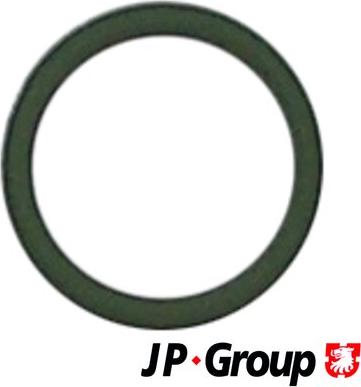 JP Group 1115550600 - Уплотнительное кольцо, клапанная форсунка avtokuzovplus.com.ua