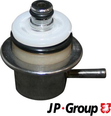 JP Group 1116003000 - Регулятор тиску подачі палива autocars.com.ua