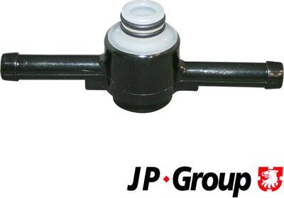 JP Group 1116003500 - Клапан, топливный фильтр autodnr.net