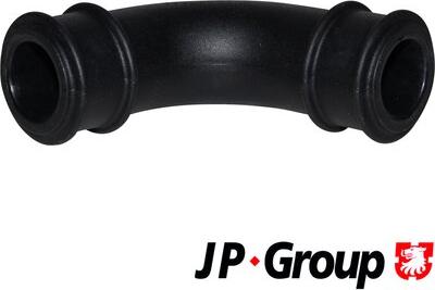 JP Group 1116005300 - Шланг, система подачі повітря autocars.com.ua