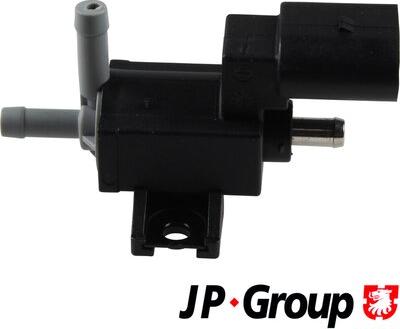 JP Group 1116006200 - Клапан регулювання тиск наддуву autocars.com.ua
