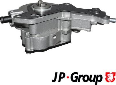 JP Group 1117100800 - Вакуумный насос, тормозная система autodnr.net