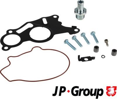 JP Group 1117150510 - Комплект прокладок, вакуумный насос autodnr.net