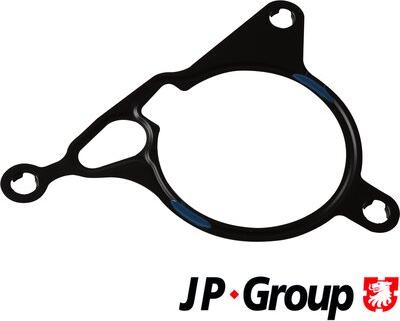 JP Group 1117151000 - Прокладка, вакуумний насос autocars.com.ua