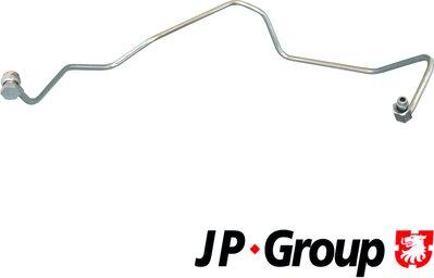 JP Group 1117600200 - Маслопровод, компресор autocars.com.ua