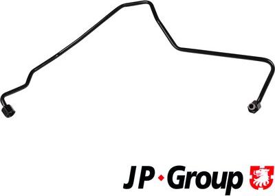 JP Group 1117602800 - Маслопровод, компресор autocars.com.ua