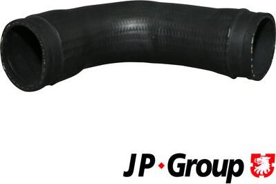 JP Group 1117701300 - Трубка нагнітається повітря autocars.com.ua