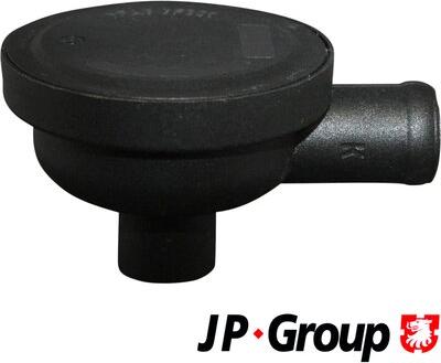 JP Group 1117701500 - Клапан регулирования давления нагнетателя avtokuzovplus.com.ua