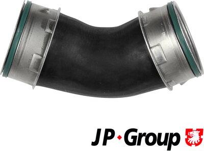 JP Group 1117704600 - Трубка, нагнетание воздуха autodnr.net