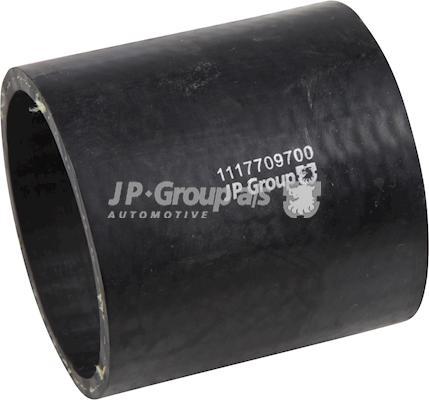 JP Group 1117709700 - Трубка, нагнетание воздуха autodnr.net