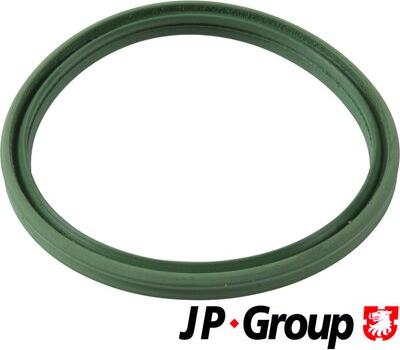 JP Group 1117750100 - Уплотнительное кольцо, трубка нагнетаемого воздуха avtokuzovplus.com.ua
