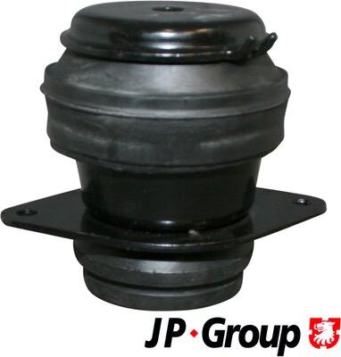 JP Group 1117901280 - Подушка, підвіска двигуна autocars.com.ua