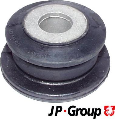 JP Group 1117902100 - Подушка, опора, подвеска двигателя autodnr.net
