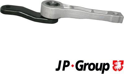 JP Group 1117902200 - Подушка, опора, подвеска двигателя autodnr.net