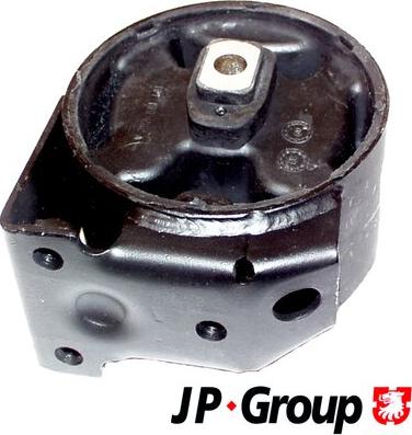 JP Group 1117902780 - Подушка двигателя Golf-JETTA  1.6-1.8 >99 autocars.com.ua