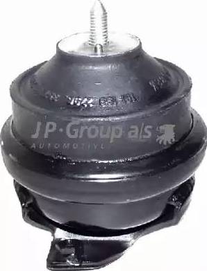 JP Group 1117903100 - Подушка, опора, подвеска двигателя autodnr.net