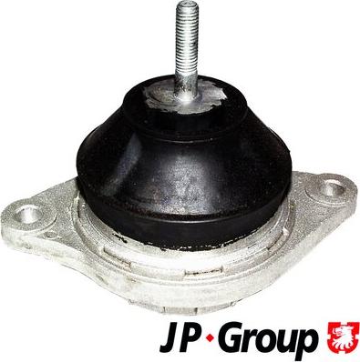 JP Group 1117903800 - Подушка, підвіска двигуна autocars.com.ua