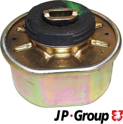 JP Group 1117904600 - Подушка, опора, подвеска двигателя avtokuzovplus.com.ua