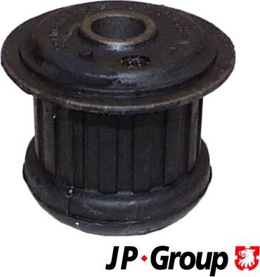 JP Group 1117904800 - Подушка, опора, подвеска двигателя autodnr.net