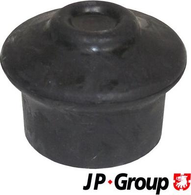 JP Group 1117905100 - Подушка, опора, подвеска двигателя autodnr.net