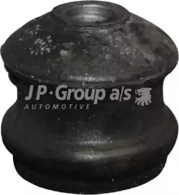 JP Group 1117905600 - Подушка, підвіска двигуна autocars.com.ua