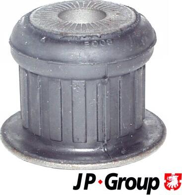 JP Group 1117906400 - Подушка, опора, подвеска двигателя autodnr.net