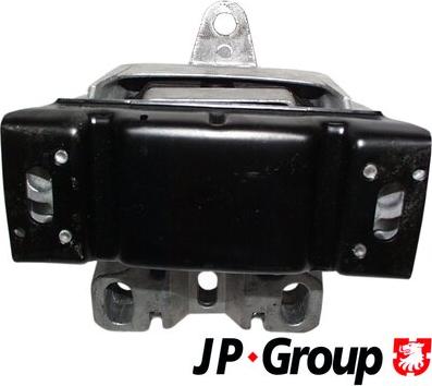 JP Group 1117906770 - Подушка, опора, подвеска двигателя autodnr.net