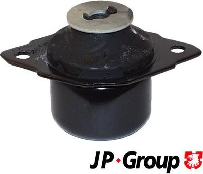 JP Group 1117907170 - Подушка, опора, подвеска двигателя autodnr.net