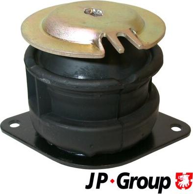 JP Group 1117908680 - Подушка, підвіска двигуна autocars.com.ua