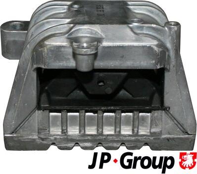 JP Group 1117908980 - Подушка, підвіска двигуна autocars.com.ua