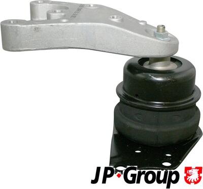 JP Group 1117909880 - Подушка, опора, подвеска двигателя autodnr.net