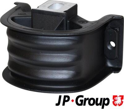 JP Group 1117913600 - Подушка, підвіска двигуна autocars.com.ua